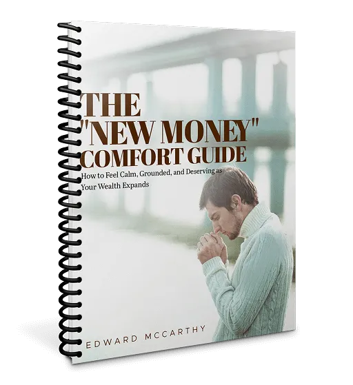The New Money Comfort Guide