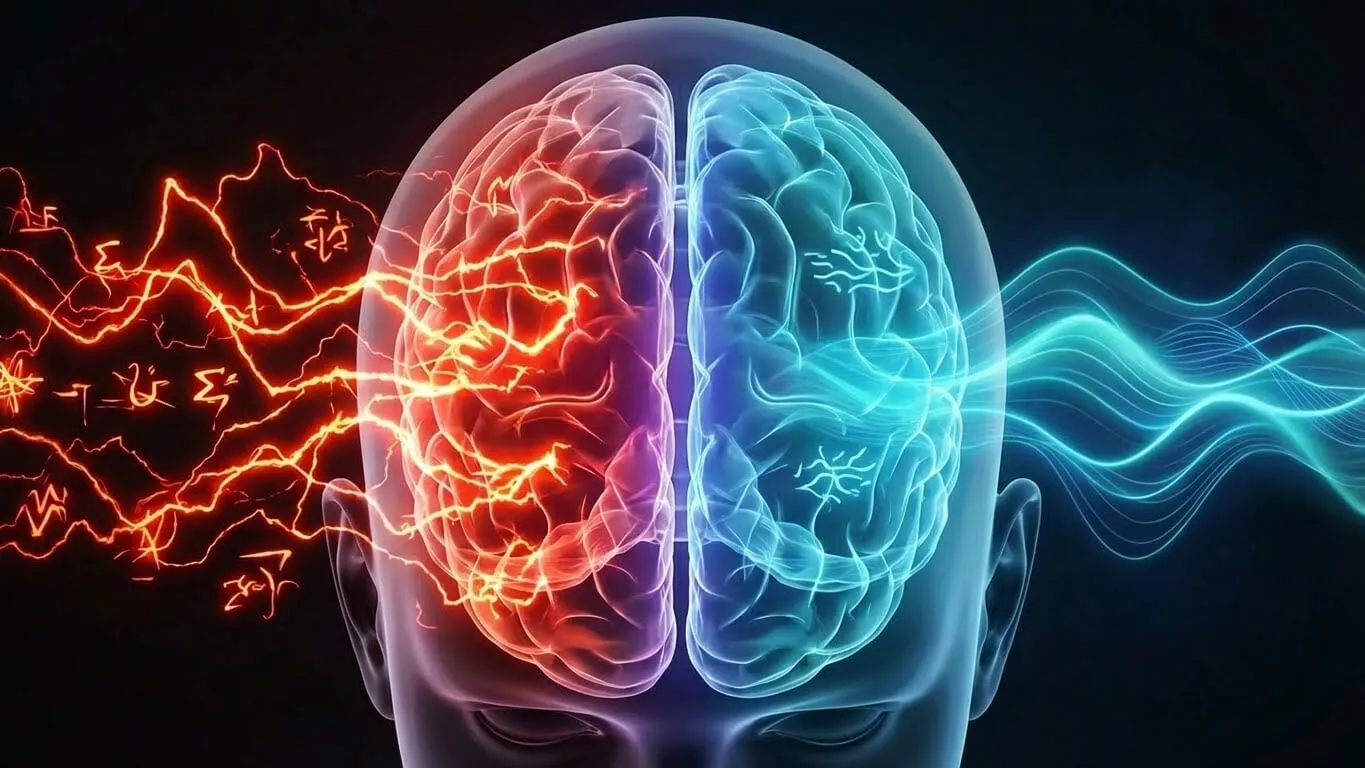The science behind Silent Frequency