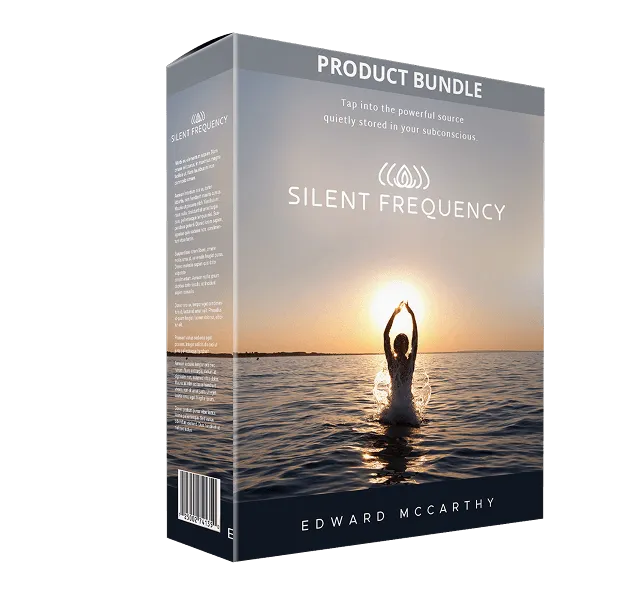 What is Silent Frequency